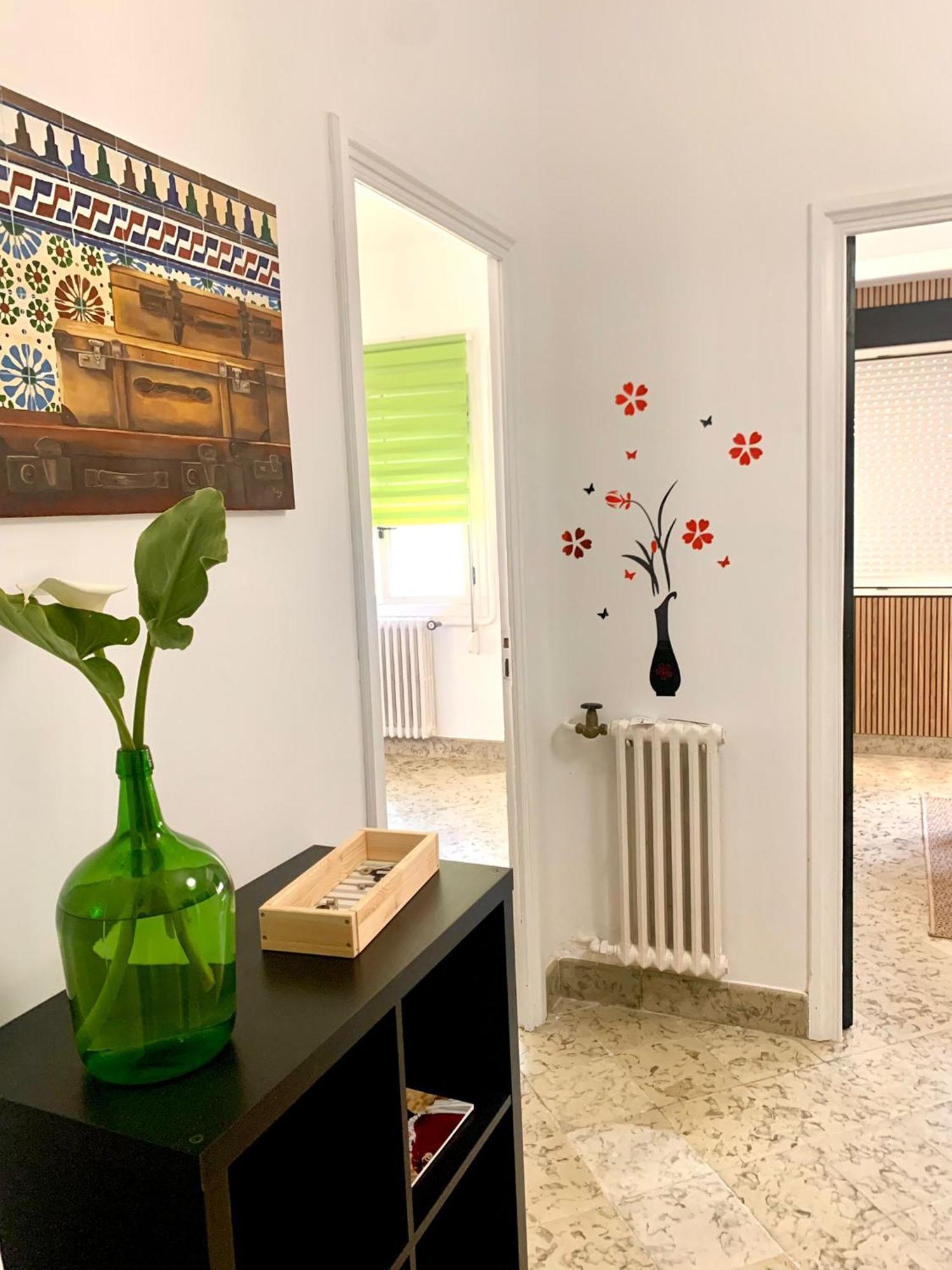 Casa Ribeiro 1 Apartment Ribadavia Exterior photo